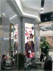 -名作·臻美Hair SaLon