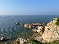 -养马岛旅游度假区