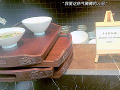 -棕榈岛海鲜自助餐厅(虹桥迎宾馆店)