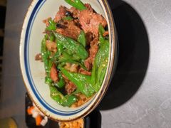 -川芙蓉·市井老川菜(长寿路店)