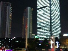 -陆家嘴世纪金融广场