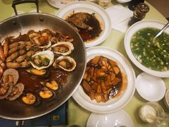 -高佳庄·舟山海鲜(海景旗舰店)