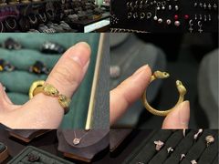 -梵薇Joker.V银饰工作室