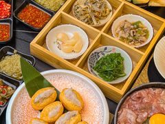 -牛牛和牛海鲜粥底火锅(长虹国际城店)