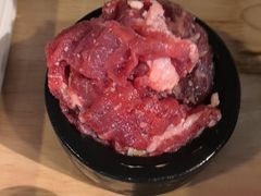 -霸腹烤肉(厦门柚子番店)