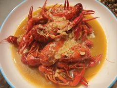 -龙虾奇迹(大华三路店)