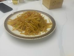 -陌上花开主题餐厅