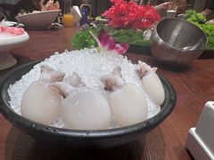 -东海怡品海鲜豆捞(舟宿夜江店)