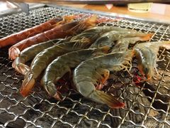 -肉甲韩国木炭烤肉(新壹街1店)