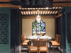 包厢-渝乡辣婆婆·川菜 水煮鱼(中山西路店)