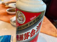 -万宝海鲜舫(劳动公园店)