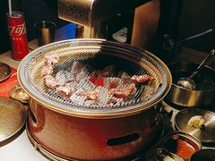 -西塔老太太泥炉烤肉(温州首店万象城黑金店)