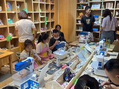 -覔书店(壹方城店)