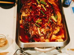 -鸣记脆皮烤鱼(岐山路店)