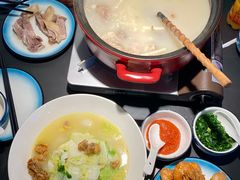 -红厨巷·淮扬菜(熙南里店)