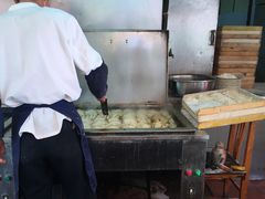 -西工饭庄快餐厅(西工小街店)