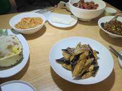 -长寿面馆(振兴路店)