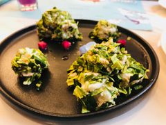 -南山鲜虾面·活鲜小馆·海味大连菜(南山总店)