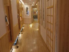 -清水日本料理铁板烧(学府路店)