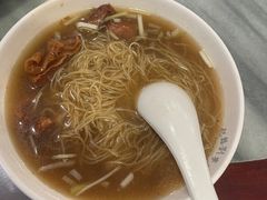 -恩宁刘福记(东华东路店)