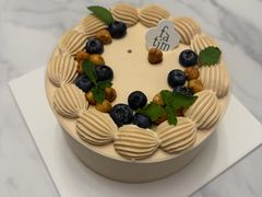 -花甜生活FatimCake·生日蛋糕