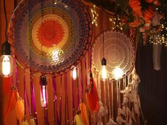 -天台月光帐篷火锅(合能锦城店)