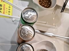 -云中鱼蒸汽石锅鱼(川沙百联店)