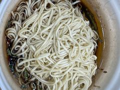-蒋家桥饺面店(四望亭路店)