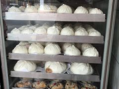 包子-新山叶子楣手工包店