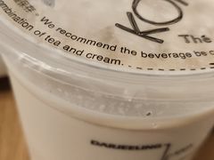 -KOI The(卓悦汇购物中心店)