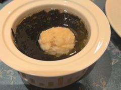 -扬州香格里拉·香宫中餐厅