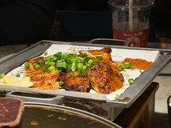 -绿茶餐厅(朝阳大悦城店)