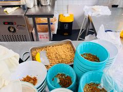 -财兜兜大黄山小馄饨