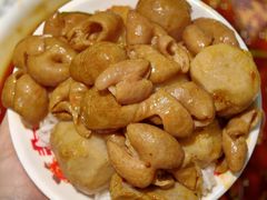 -耙吉吉川味小酒馆(本地人回头店)