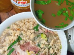 -老刘家永盛斋·传统泡馍(东关南街店)