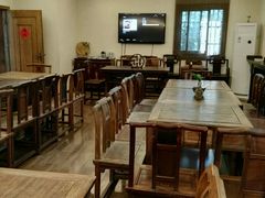 大堂-五观堂素食(新华路店)