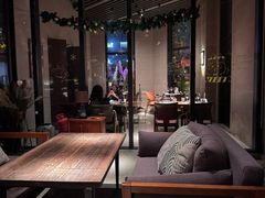 -巴别塔法餐舍(合作路店)
