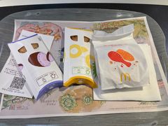 -麦当劳(大栅栏店)