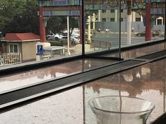 -北京贵宾楼饭店 红墙咖啡厅