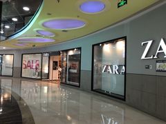 -万达广场(无锡滨湖店)