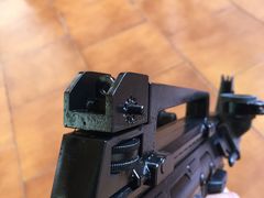 -凤凰山标靶彩弹射击场