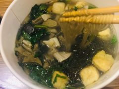 -回味鸭血粉丝汤(南京站店)