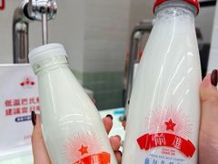 -红星前进面包牛奶公司(君太店)