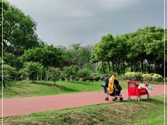 -滨湖塘西河公园