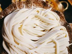 手工面条-顶顶汤火牛排火锅·经典铜锅涮肉