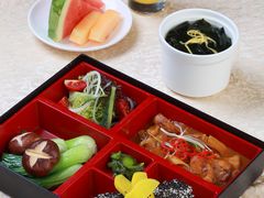 咖喱鸡配白米饭-南京维景国际大酒店咖啡厅