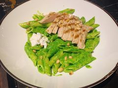 -异次元·LIGHT HOUSE·美食酒廊·休闲露台