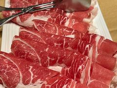 -鼎鼎香·港式火锅(北京SKP店)