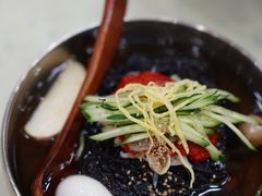 -服务大楼冷面(延大店)