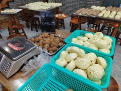 -雪琴面馆富安特色鱼汤面(城中花园店)